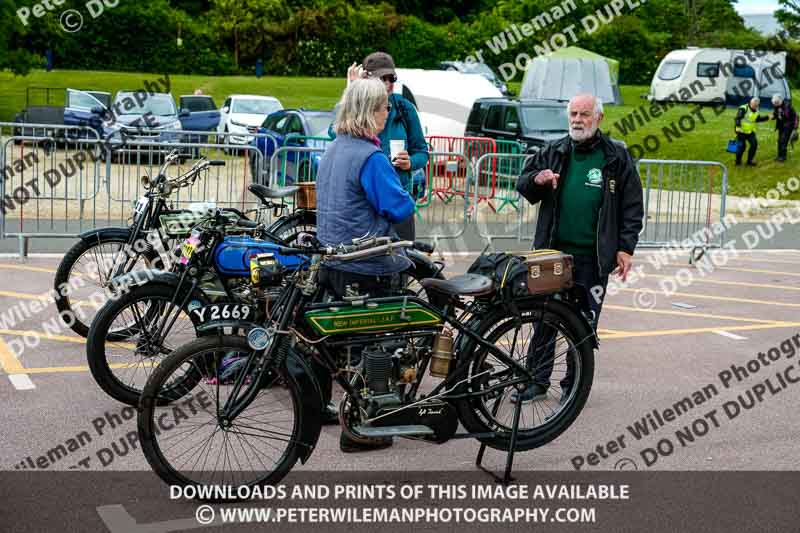 Vintage motorcycle club;eventdigitalimages;no limits trackdays;peter wileman photography;vintage motocycles;vmcc banbury run photographs
